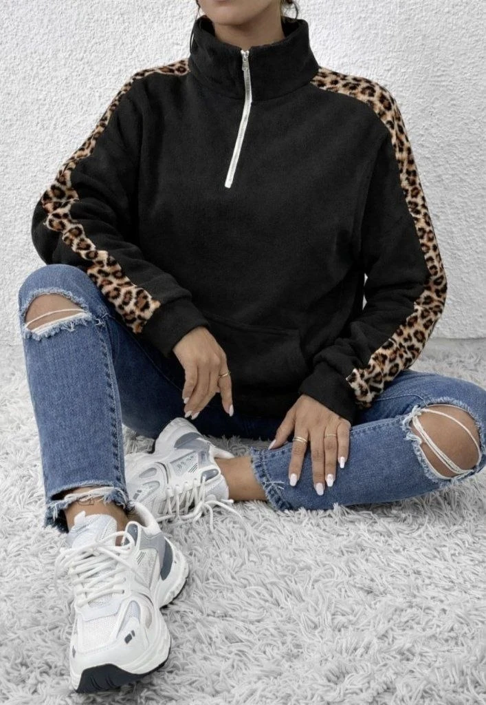Long-Sleeve Women’s Top — 57003