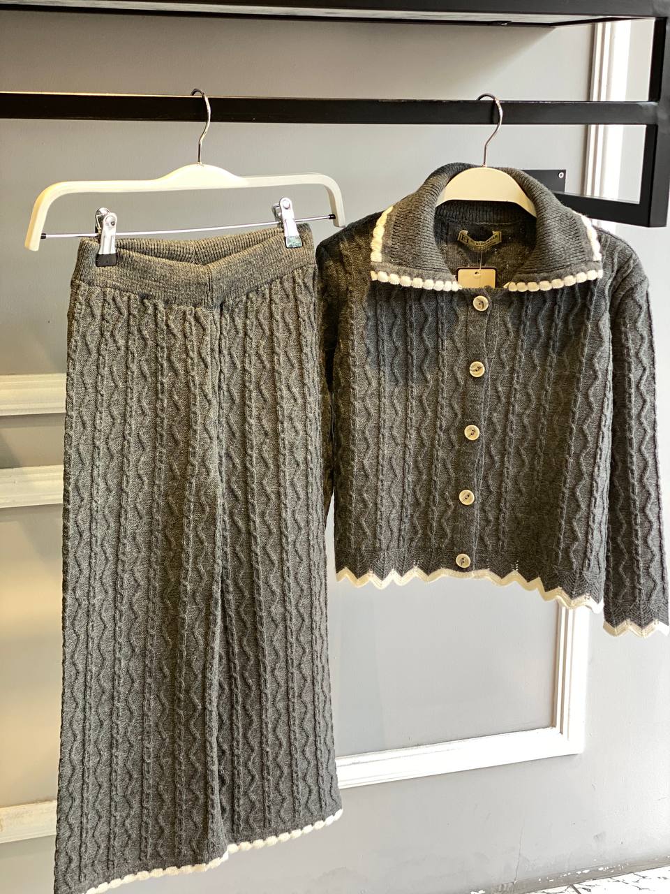 Children’s Matching Set — F17080