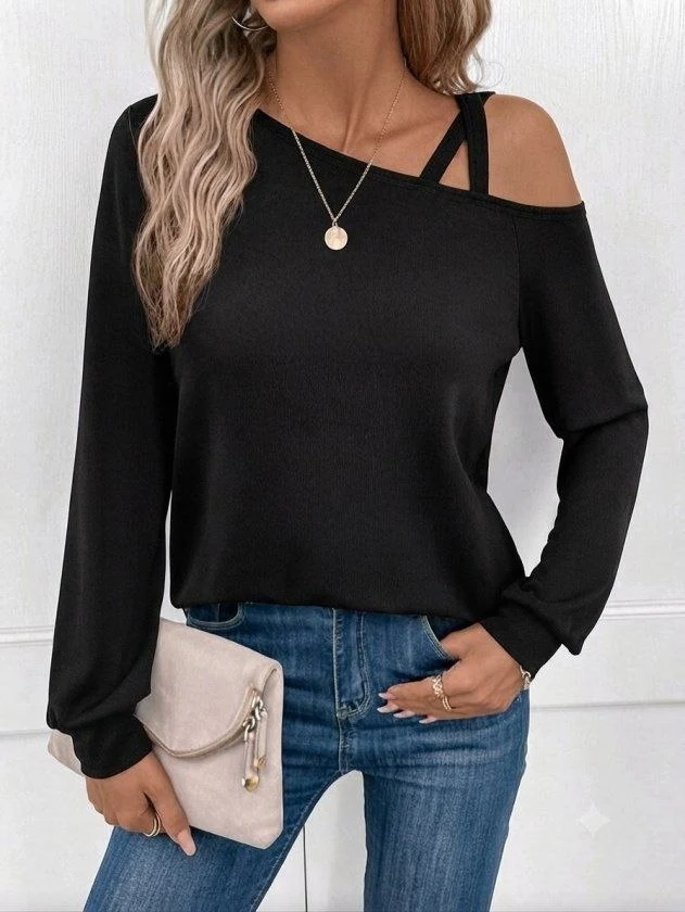 Long-Sleeve Women’s Top — 72499