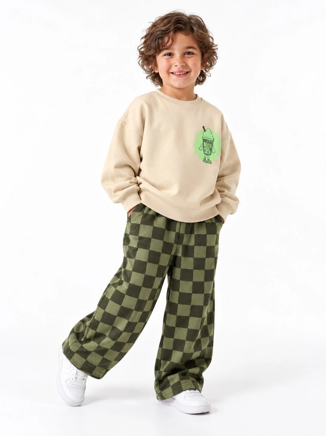 Children’s Matching Set — 8891
