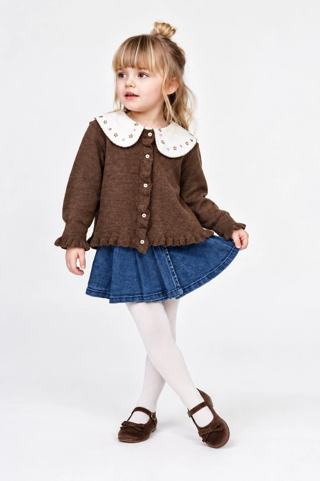 3-Piece Children’s Matching Set — 8761