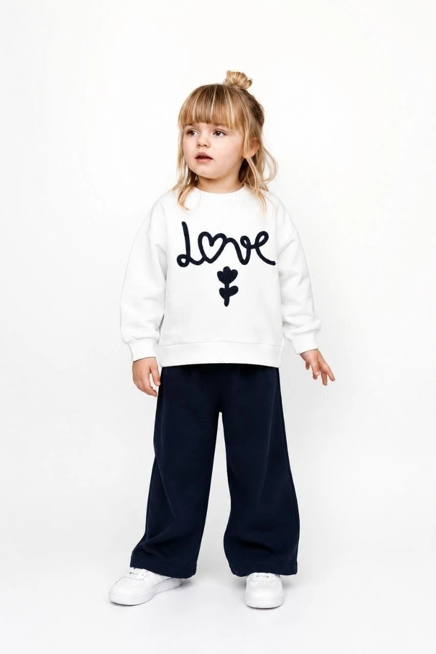 Children’s Matching Set — 8635