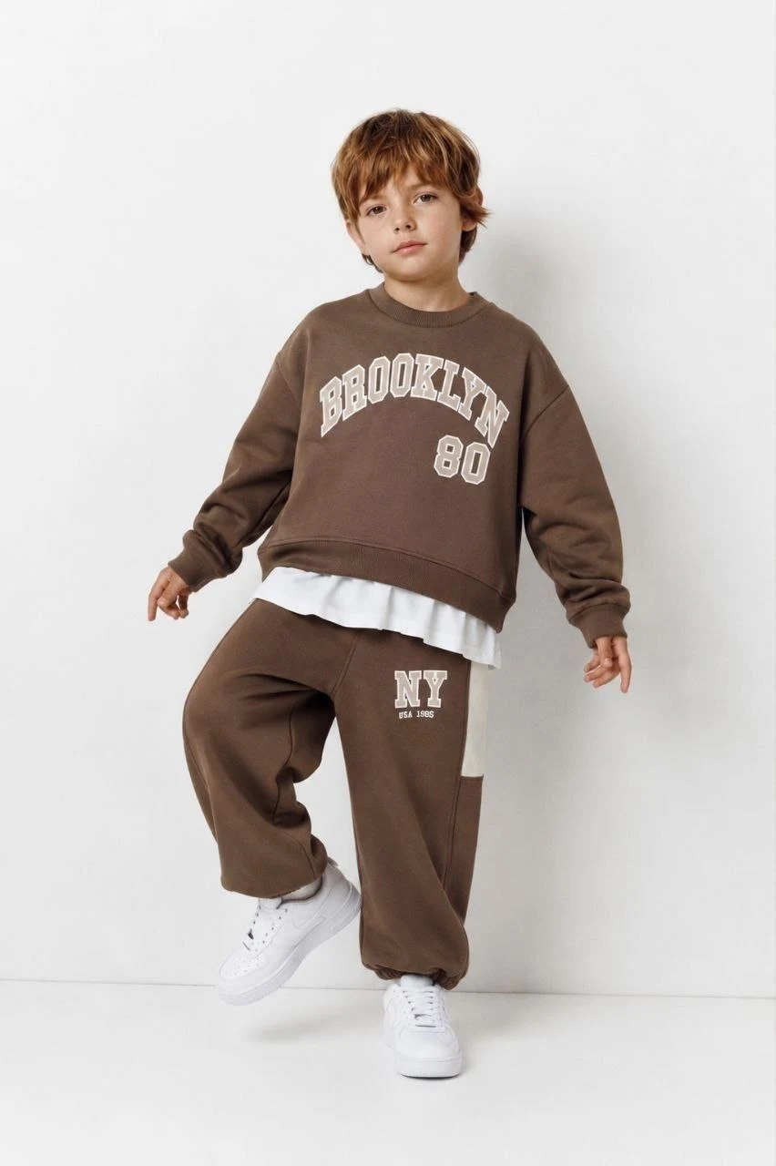 Children’s Matching Set — 8961
