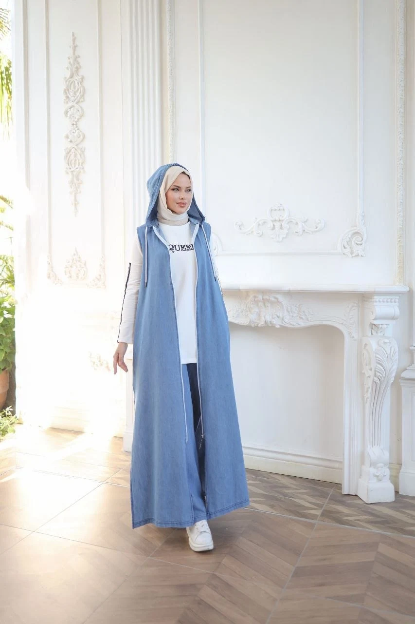 3-Piece Women’s Matching Set — A-103