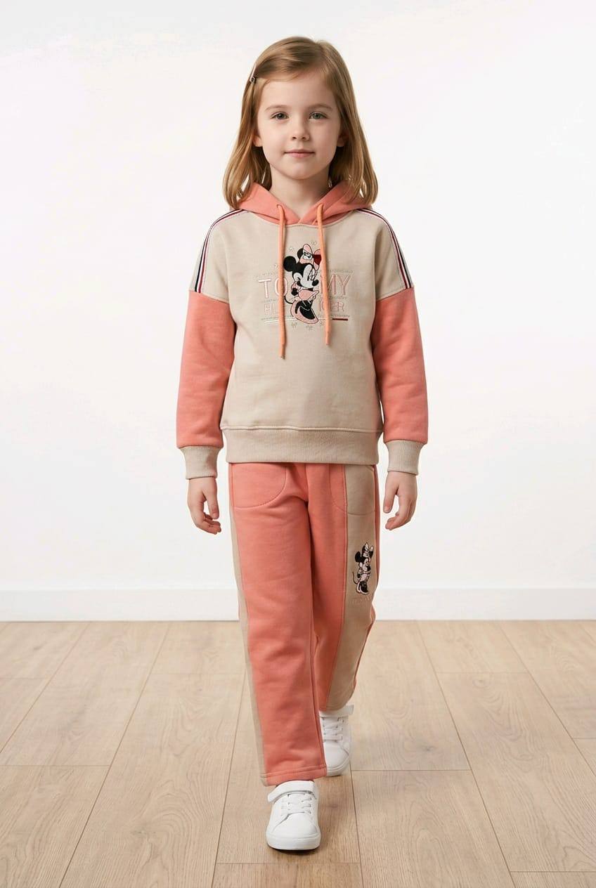 5-Piece Children’s Matching Set — F12082