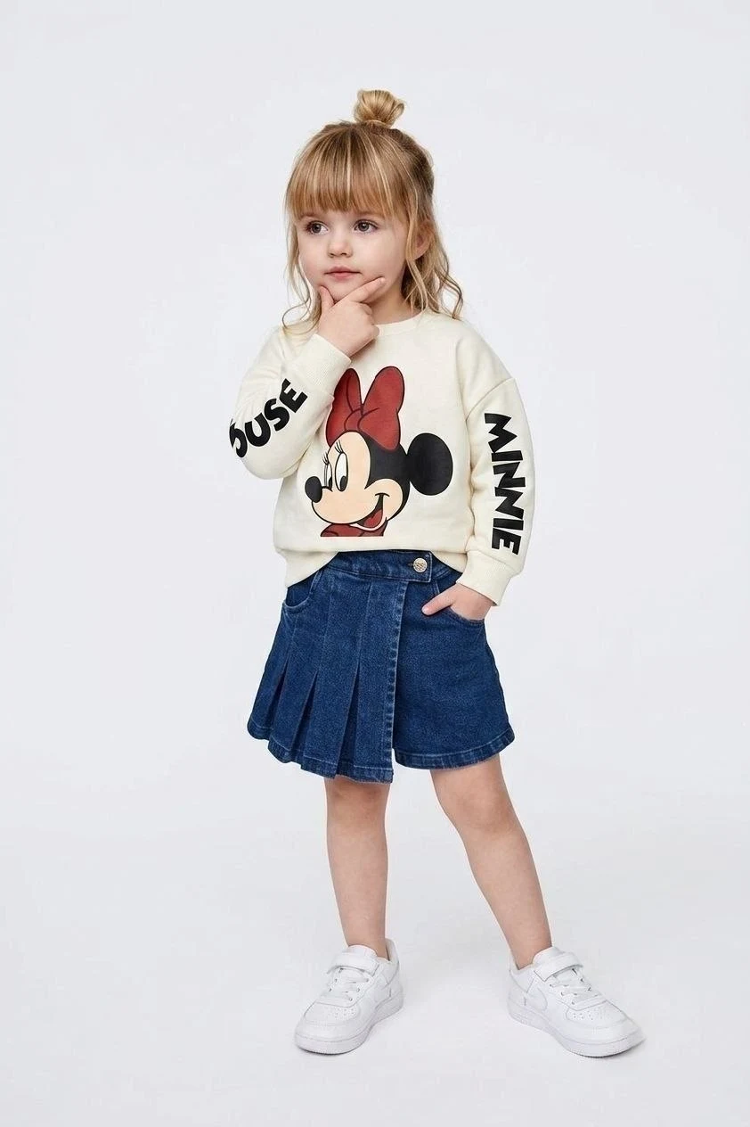 Children’s Matching Set — 8696