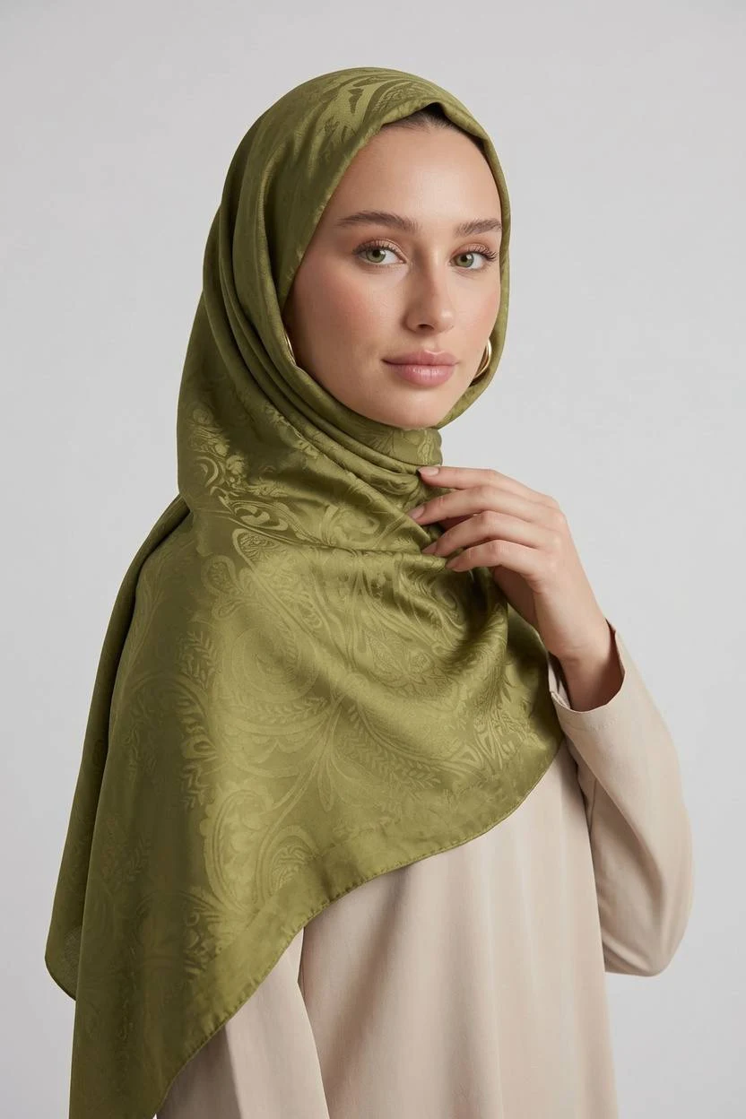 Scarf — F27854