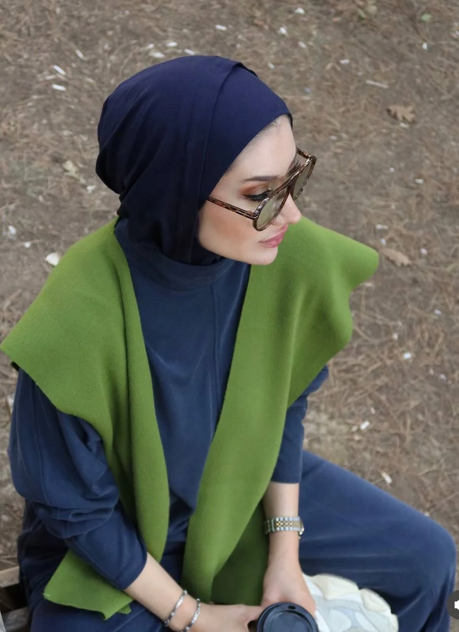 وشاح — F28114