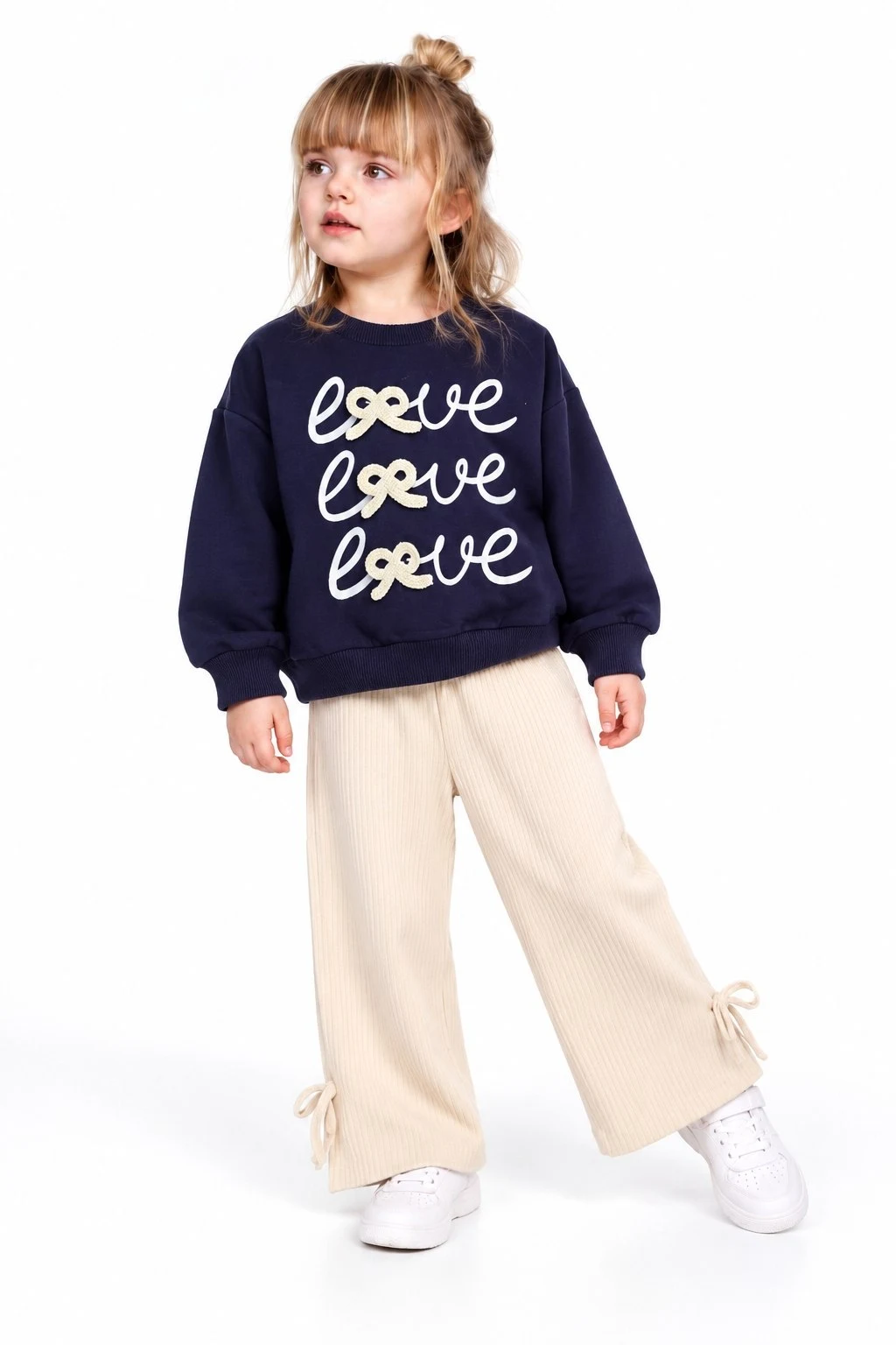Children’s Matching Set — 8645