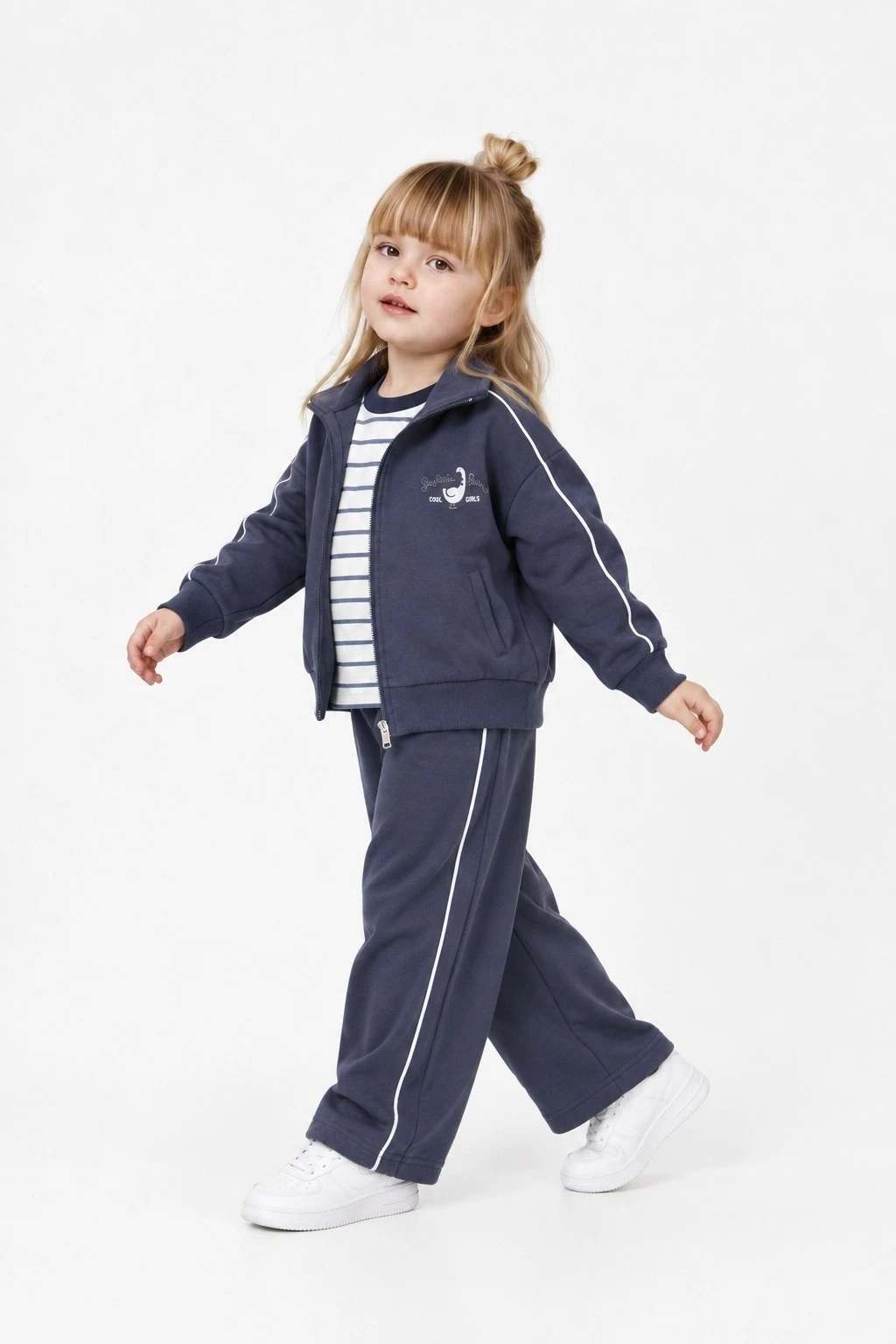 3-Piece Children’s Matching Set — 8334