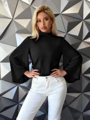 High Women’s Top — 72531