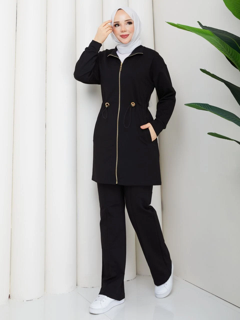2-Piece Women’s Matching Set — A-135