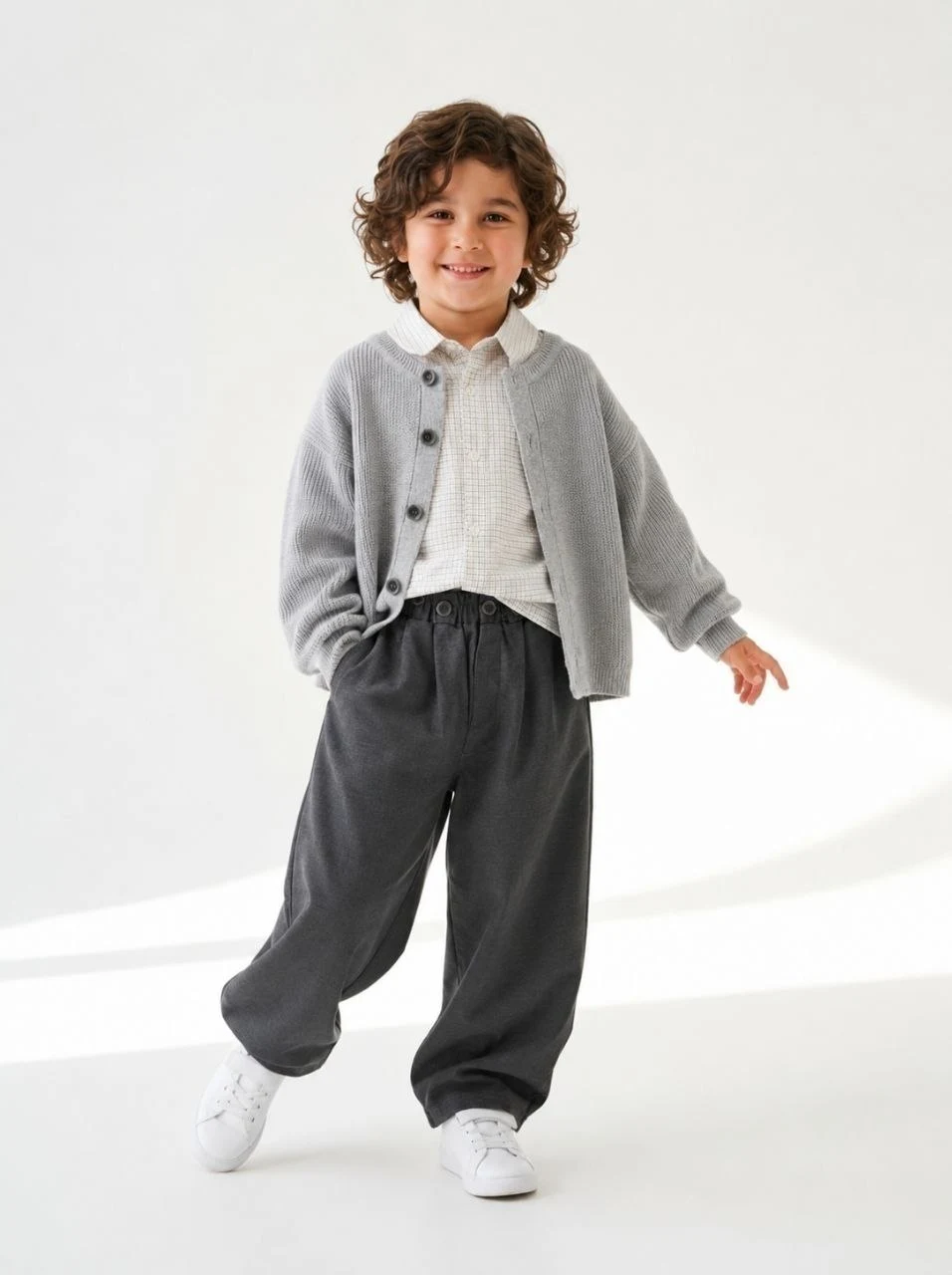 3-Piece Children’s Matching Set — 8878