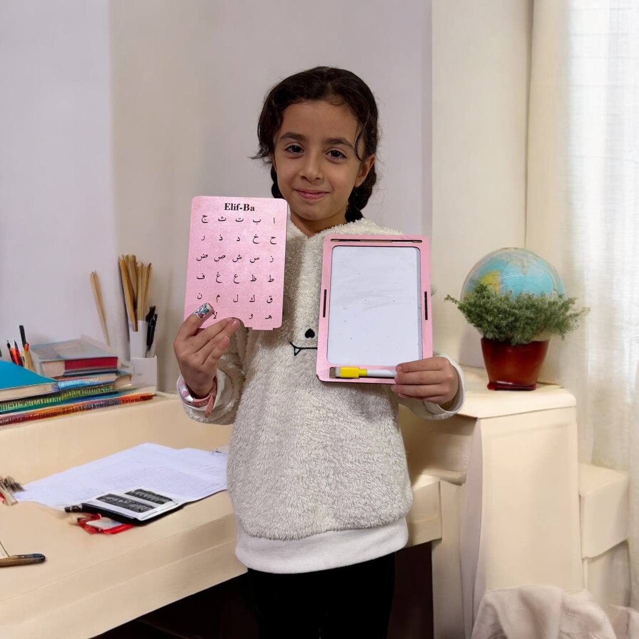 لوحة كتابة — F27809