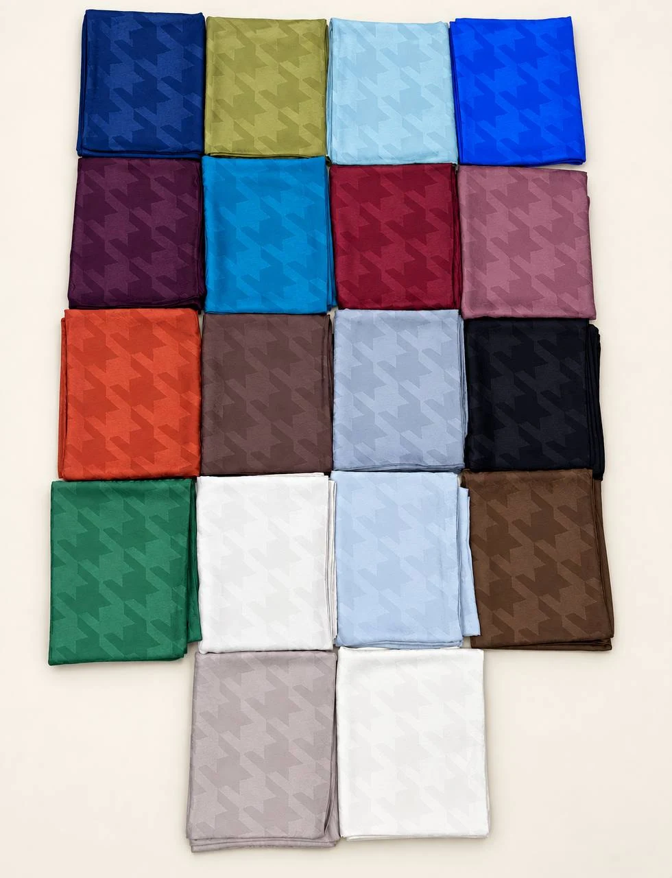 Scarf — F27843