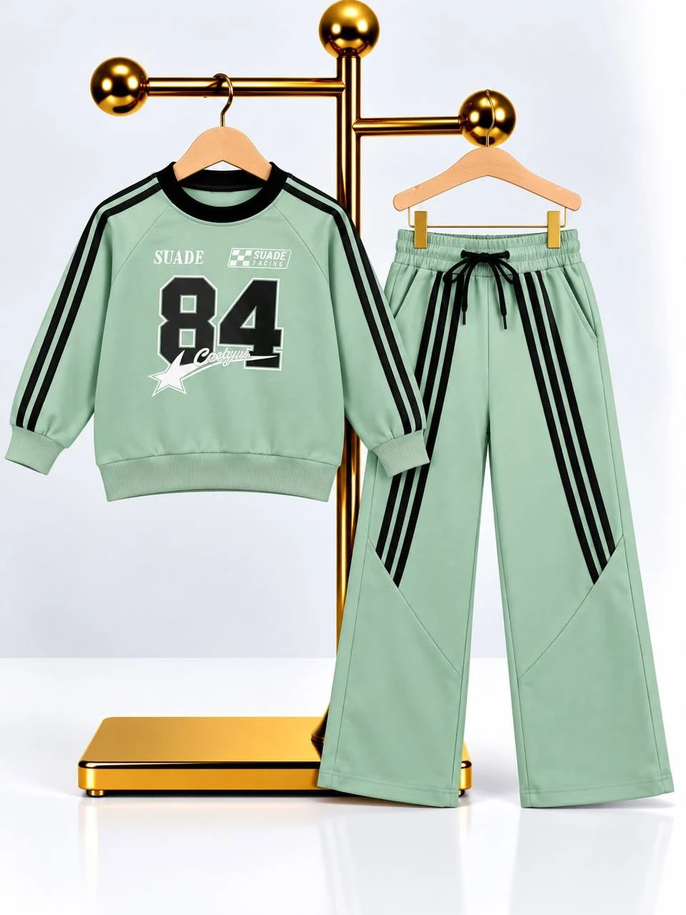 5-Piece Children’s Matching Set — F12207