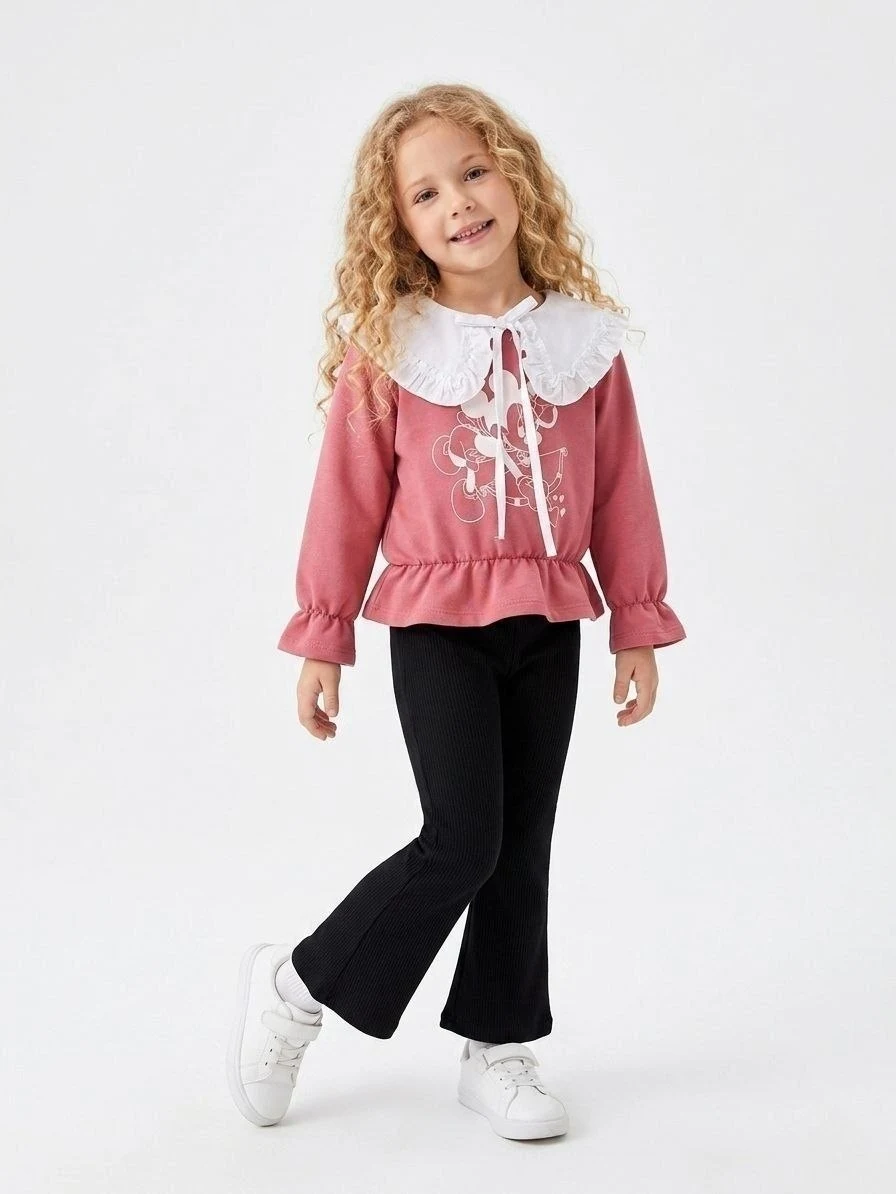 Children’s Matching Set — 7086