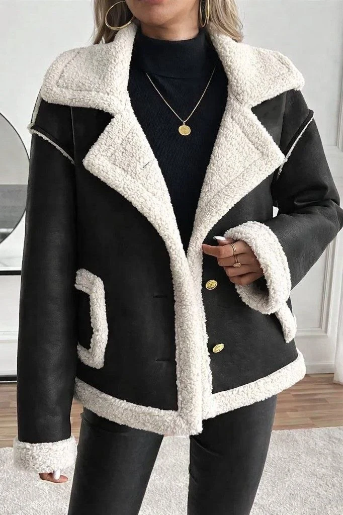 Long-Sleeve Women’s Jacket — 98063
