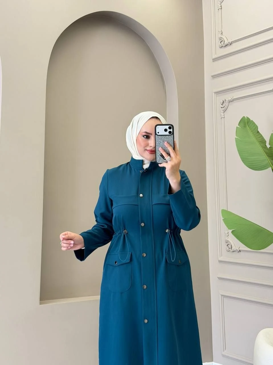2-Piece Women’s Matching Set — A-157