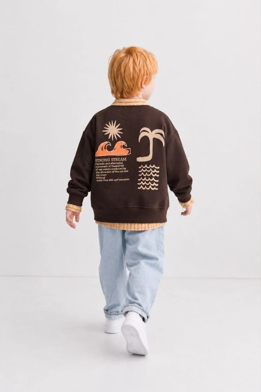 3-Piece Children’s Matching Set — 8036