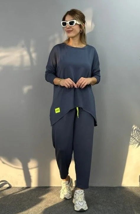 Women’s Matching Set — 55117