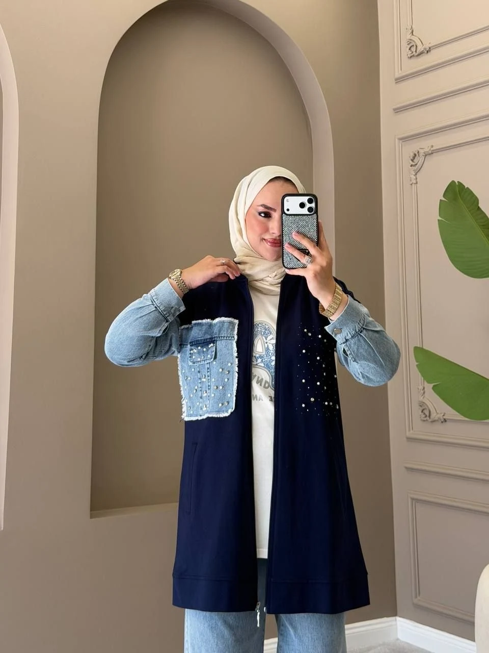 3-Piece Women’s Matching Set — A-150