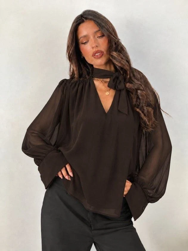 بلوزة نسائية — 46253