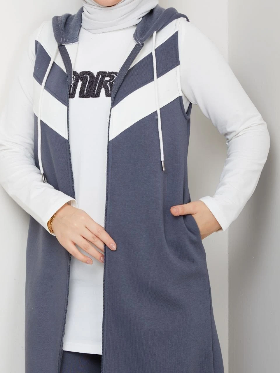 3-Piece Women’s Matching Set — A-106