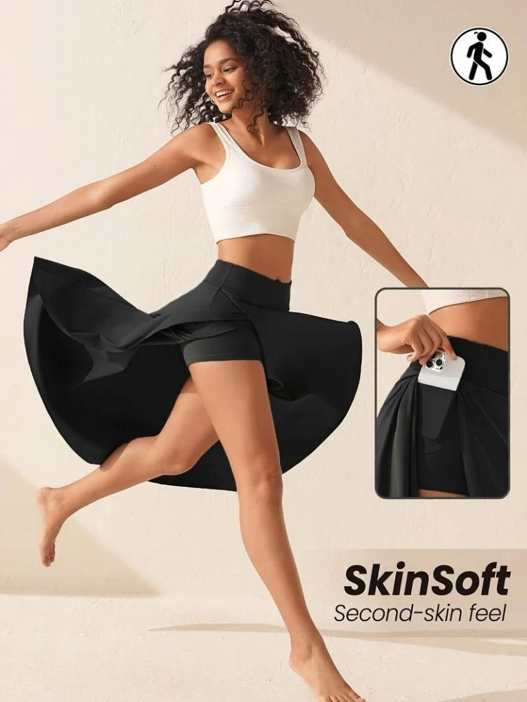 Women’s Skirt — 72161