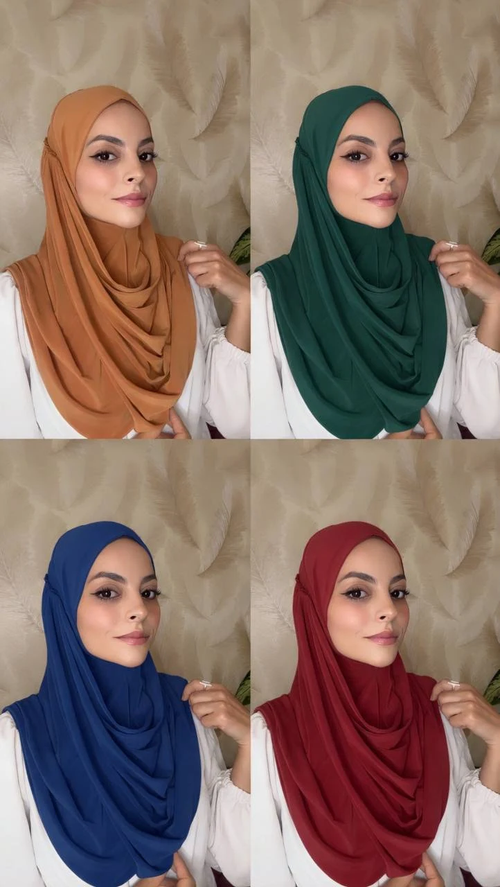 Scarf — F27885