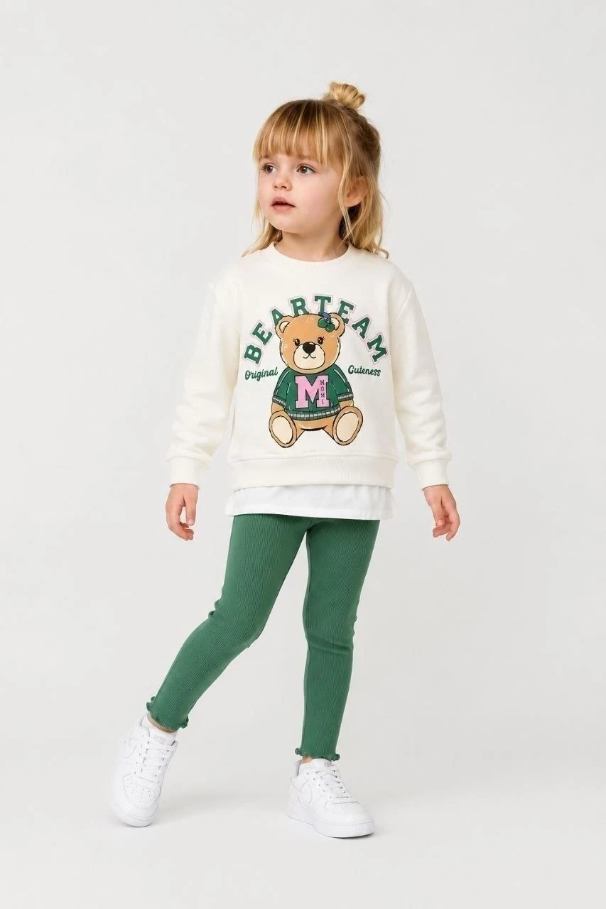 Children’s Matching Set — 8866