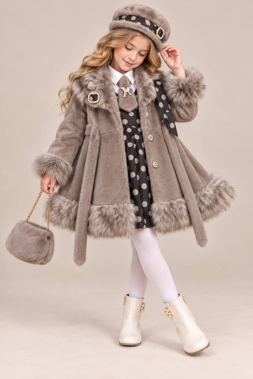 5-Piece Children’s Matching Set — F12051