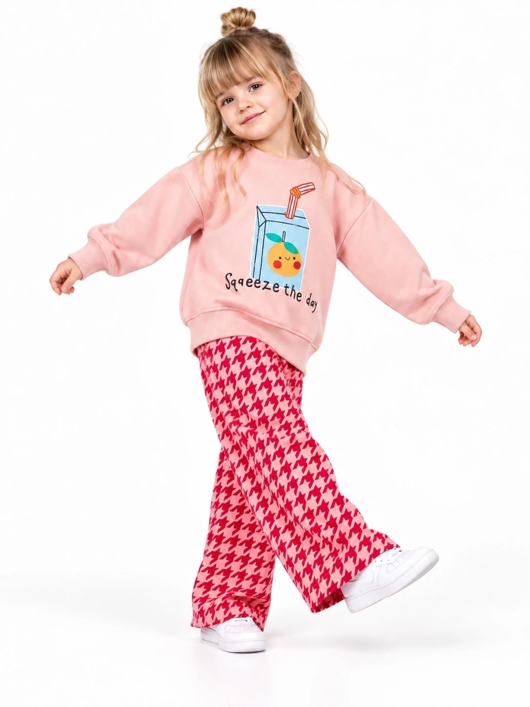 Children’s Matching Set — 8973