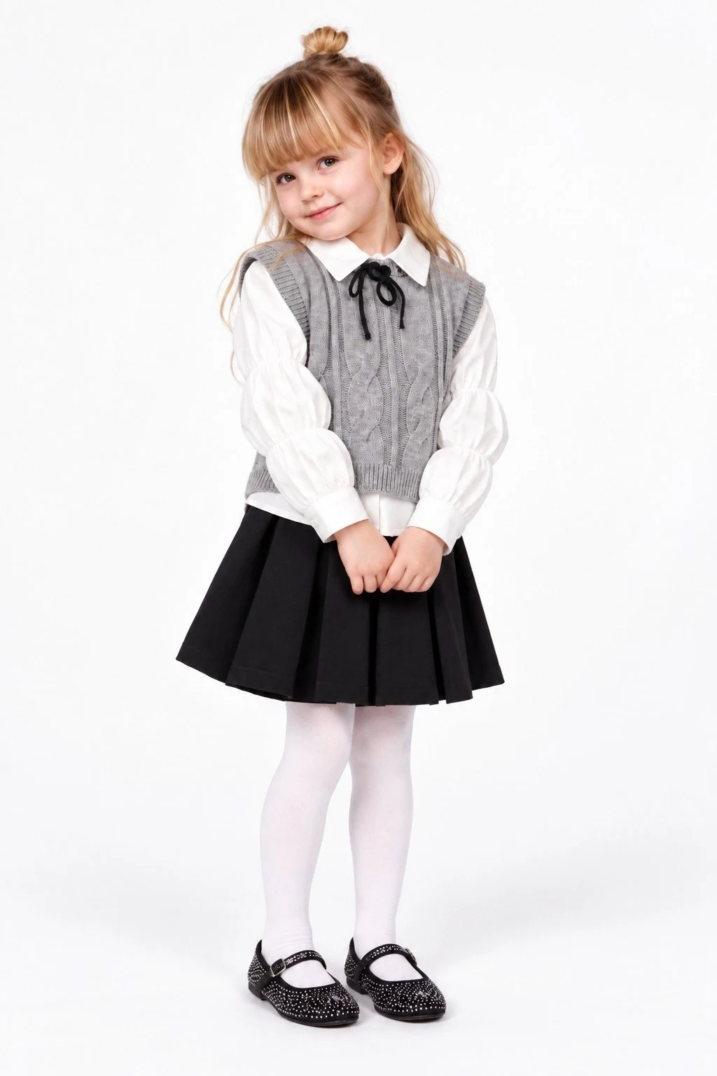 3-Piece Children’s Matching Set — 8876