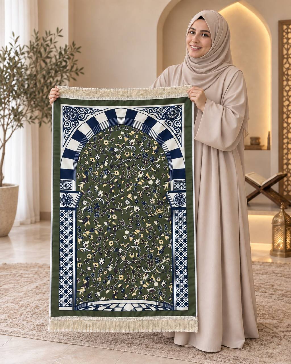 سجادة صلاة — F28049