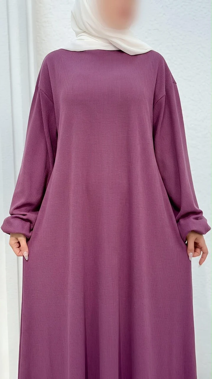 فستان نسائي — F6099