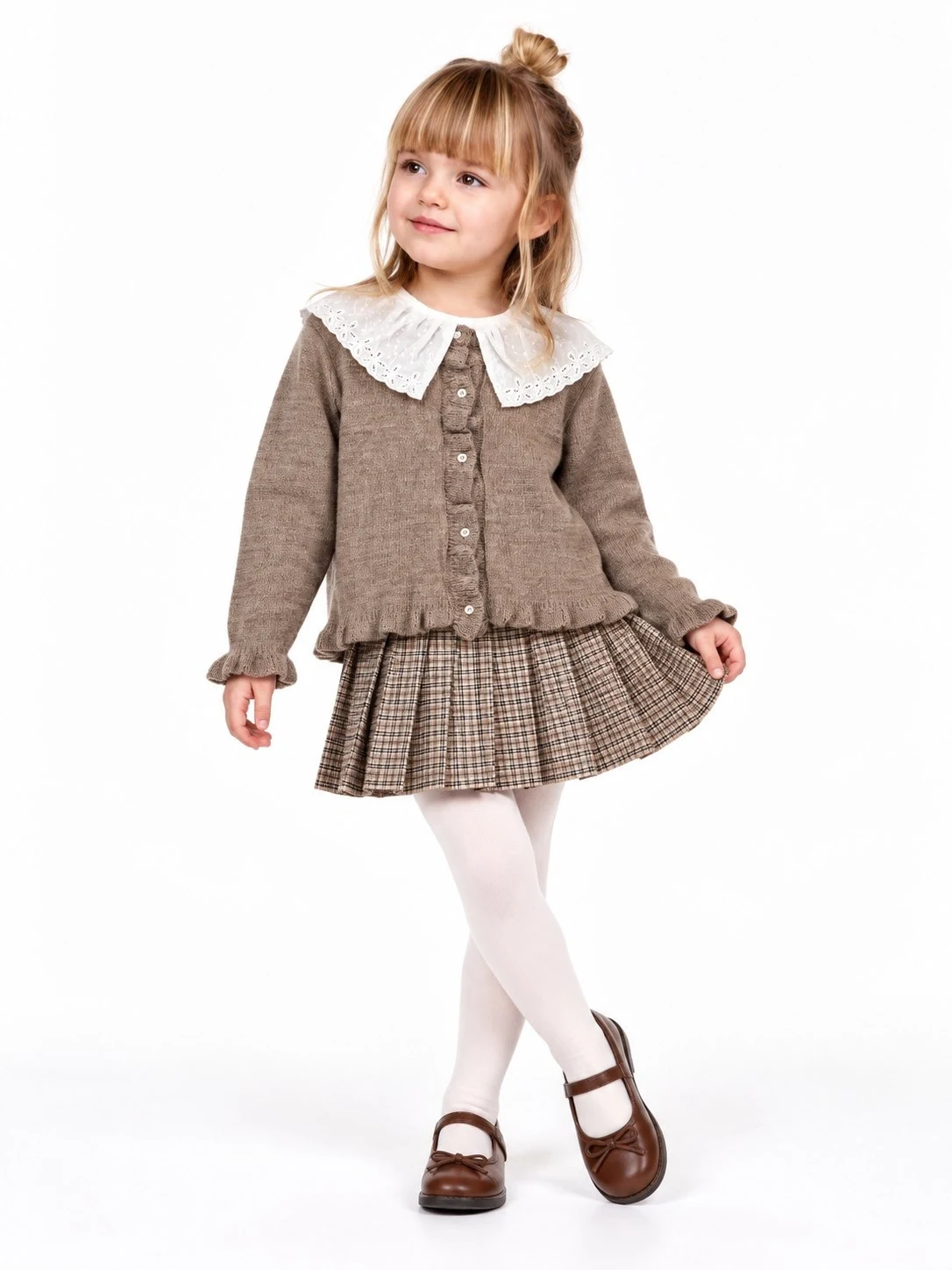 3-Piece Children’s Matching Set — 8762