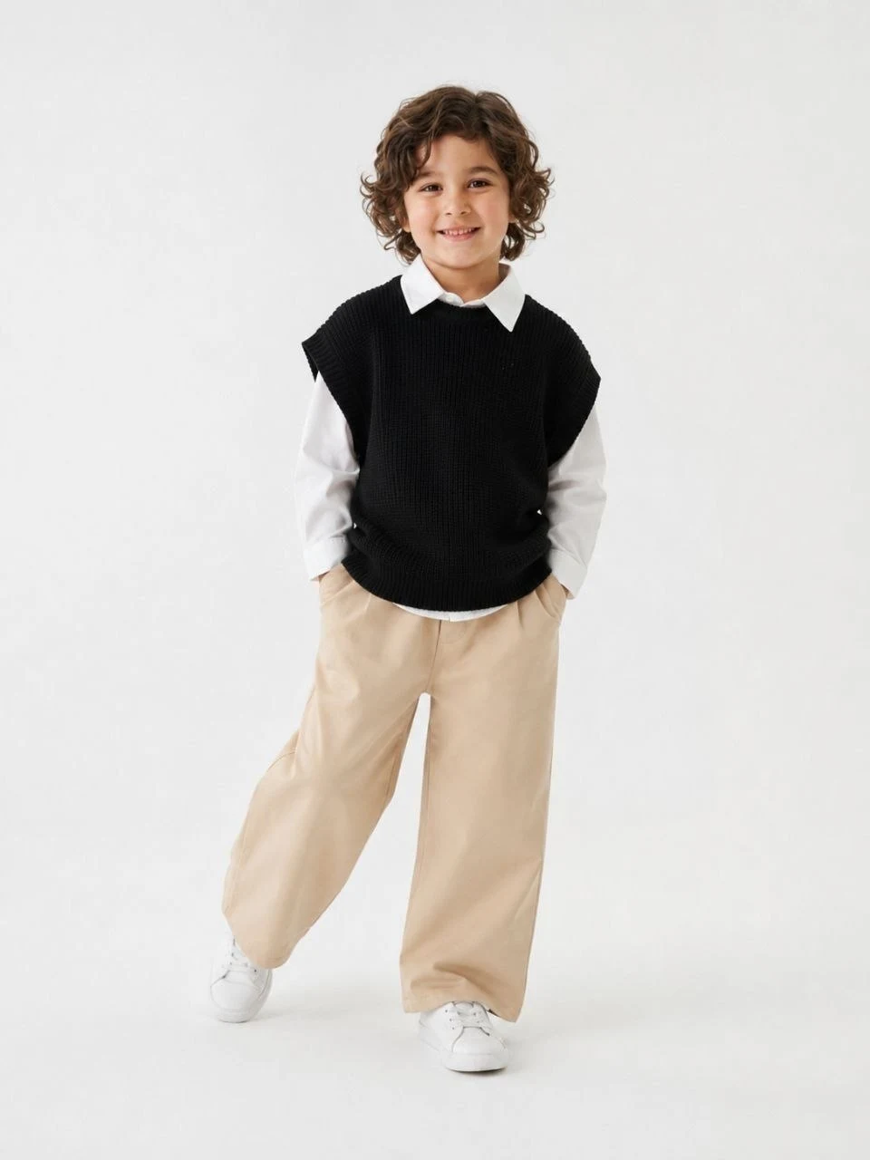 3-Piece Children’s Matching Set — 8875