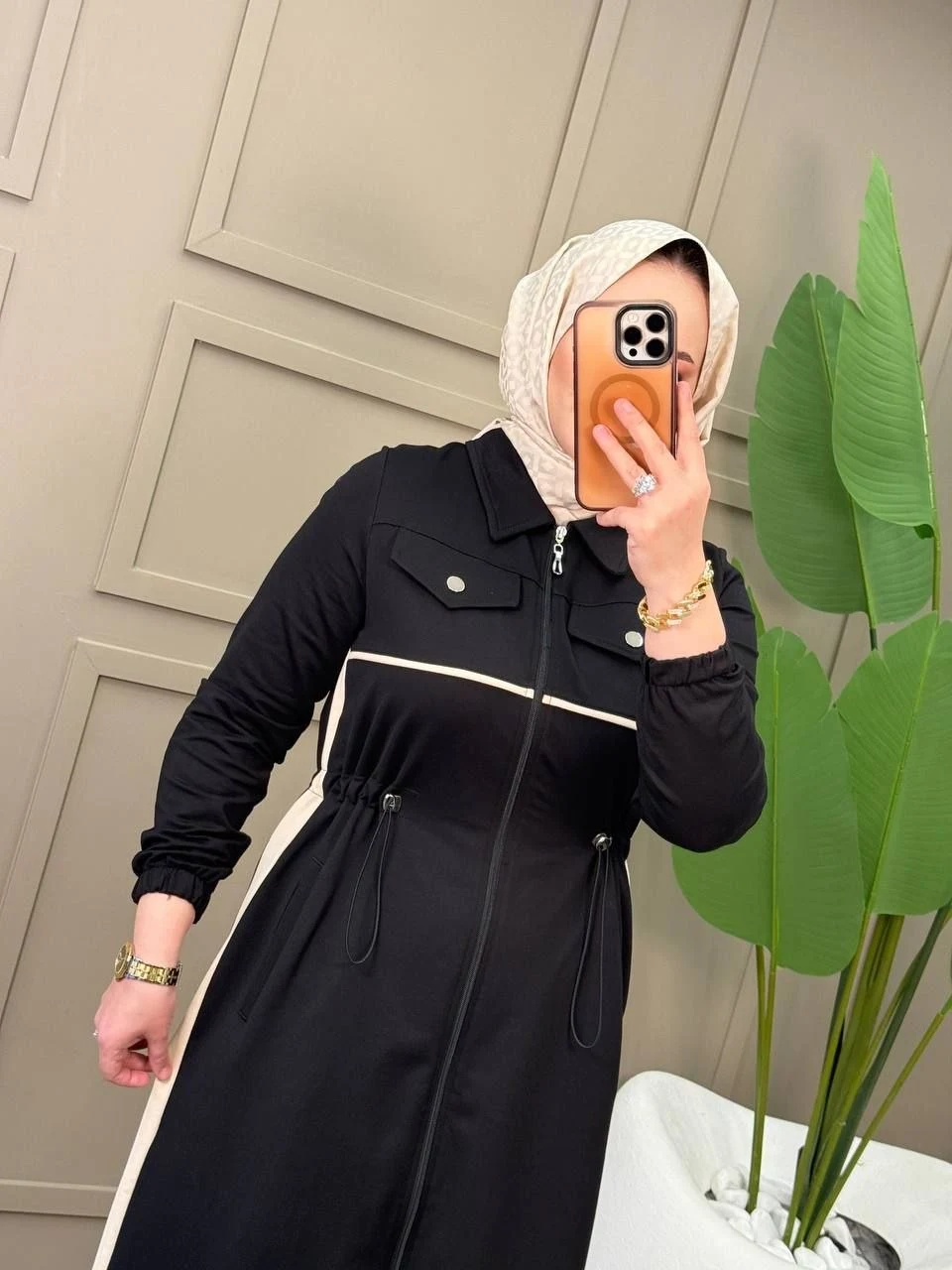 2-Piece Women’s Matching Set — A-152