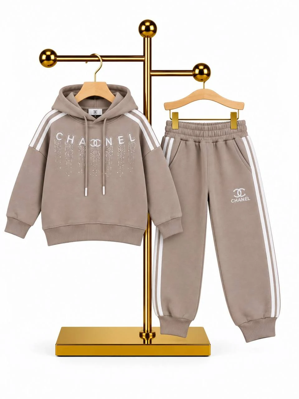 Children’s Matching Set — F12003