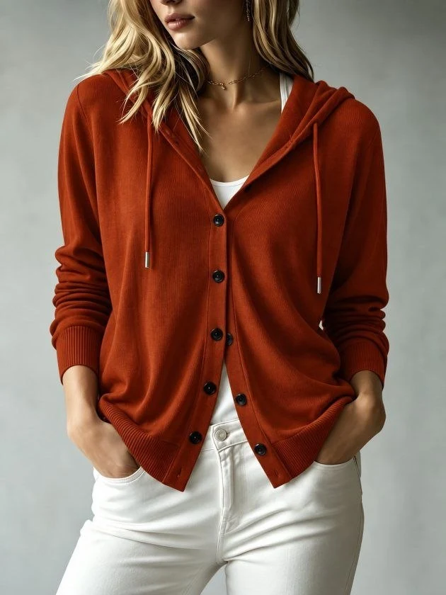 Long-Sleeve Women’s Jacket — 87322