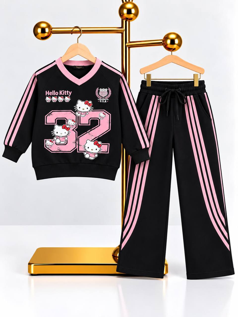 5-Piece Children’s Matching Set — F12212