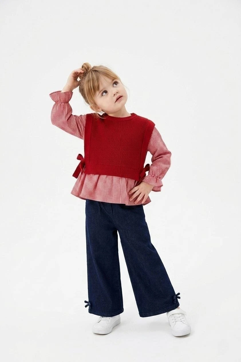 Children’s Matching Set — 8534