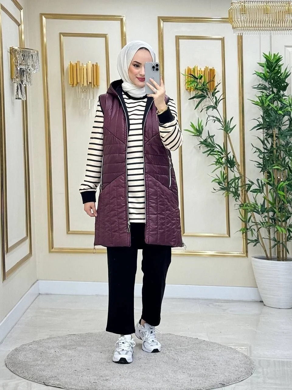 3-Piece Women’s Matching Set — 2011