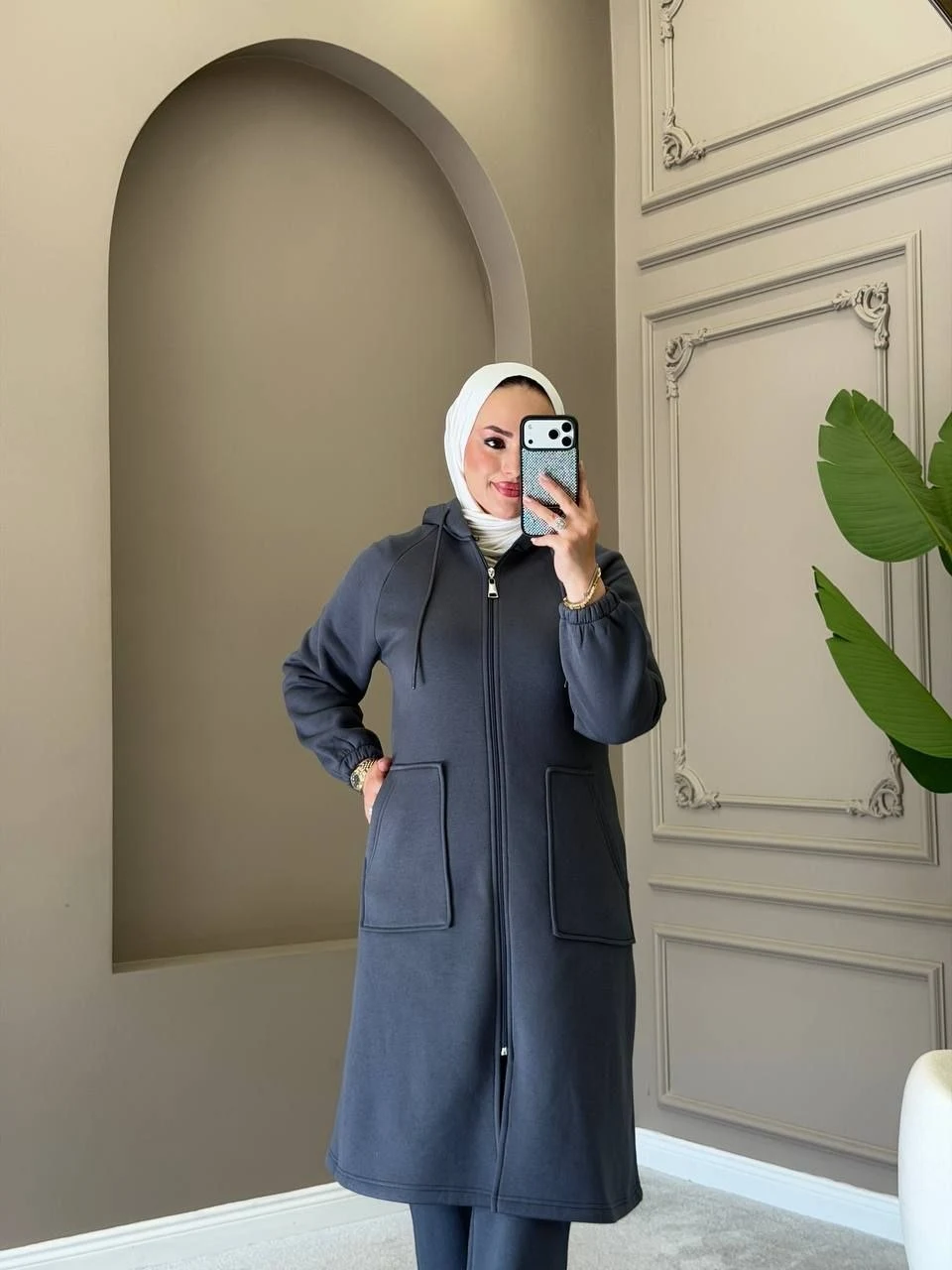 2-Piece Women’s Matching Set — A-176