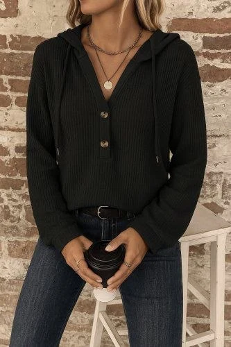 Long-Sleeve Women’s Top — 87176