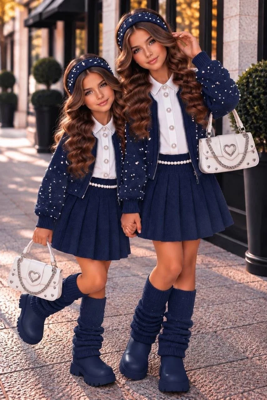 *🌸News Models 2027🌸*