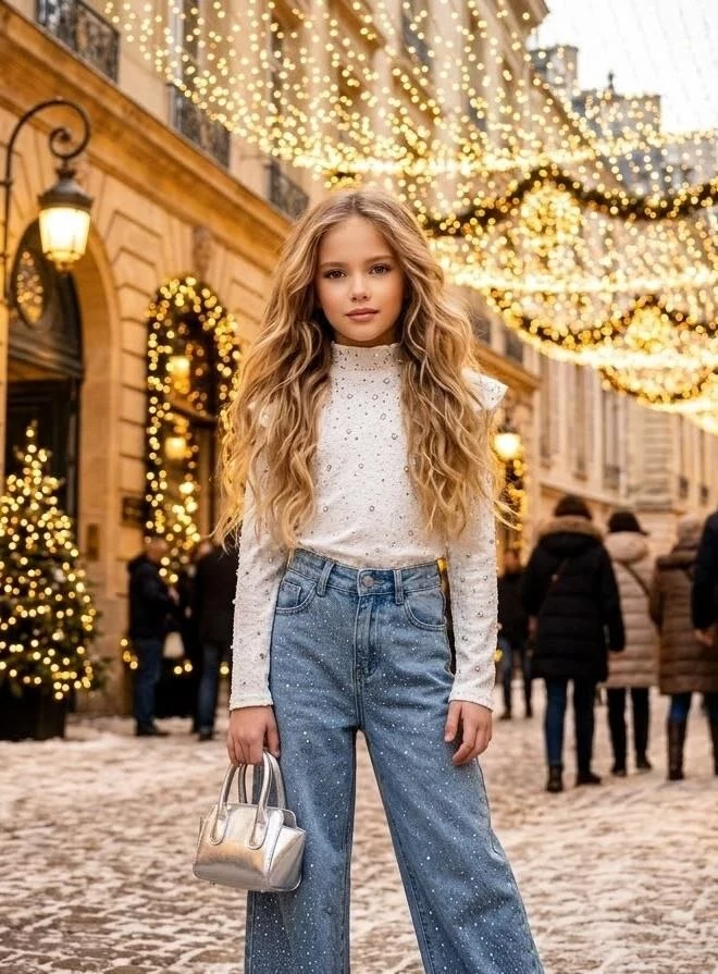 NEW MODEL  2026 - 2027