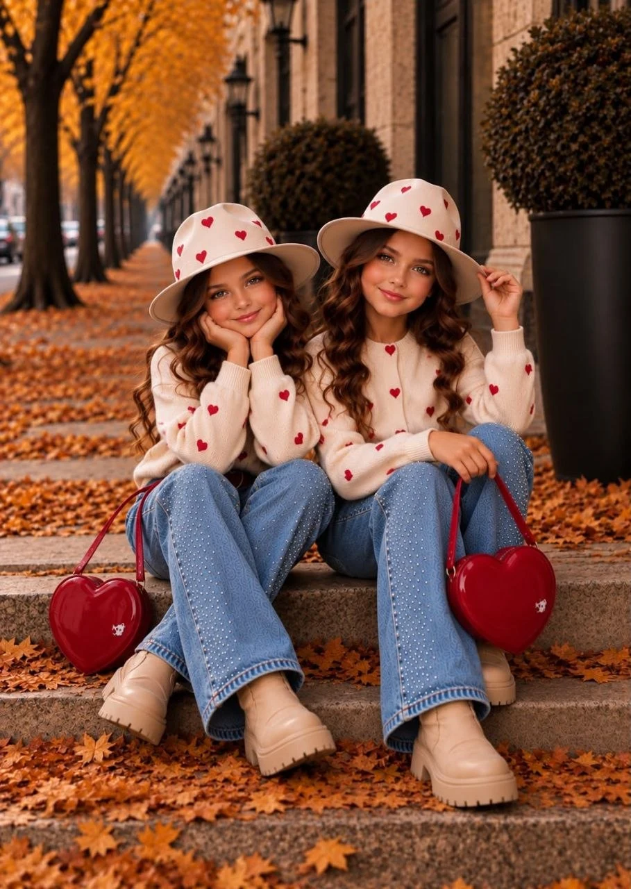 *🌸News Models 2027🌸*