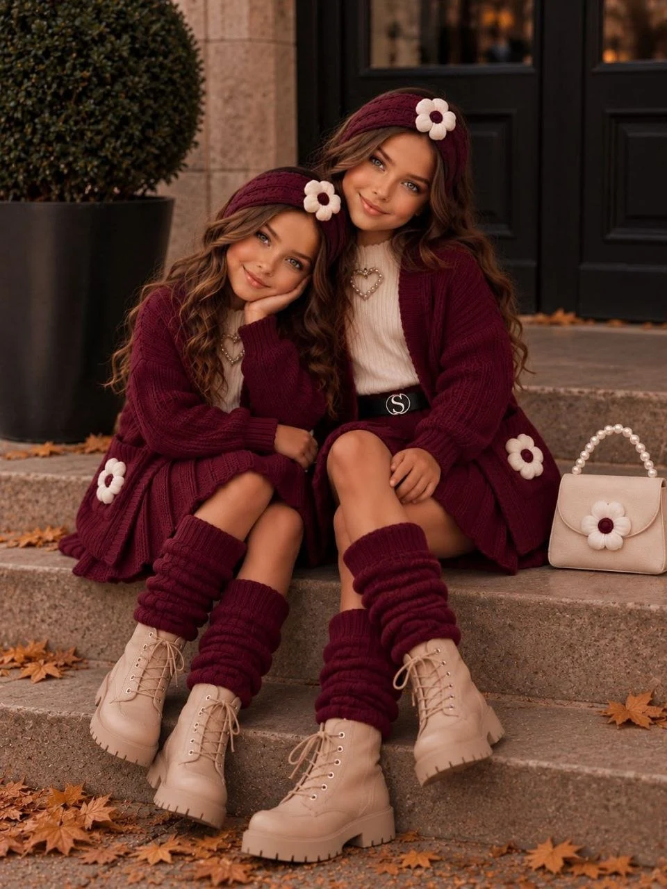 *🌸News Models 2027🌸*